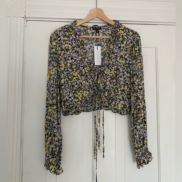 cute and summery shirt - Picture 1 of 5